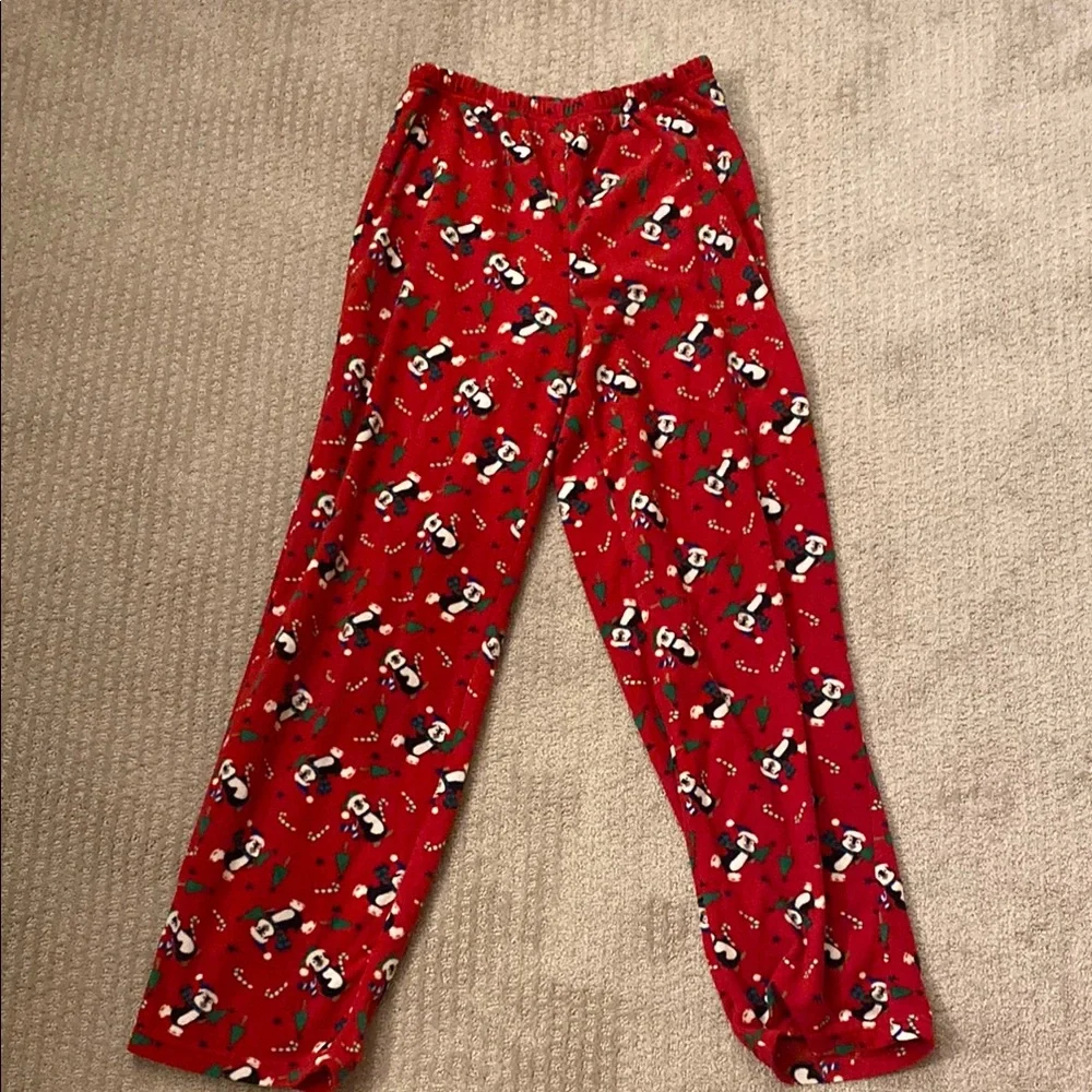 Christmas Pajamas